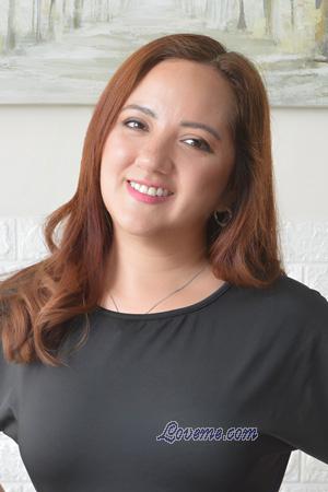 226631 - Megumi Leeftijd: 36 - Peru