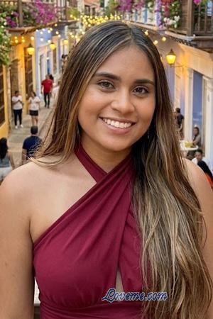 226633 - Maria Leeftijd: 24 - Colombia