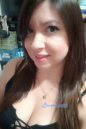 226636 - Allison Leeftijd: 35 - Costa Rica