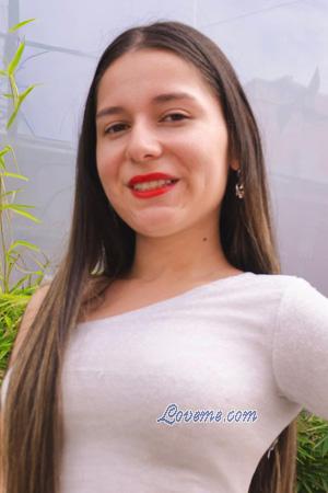 226637 - Sara Leeftijd: 28 - Colombia