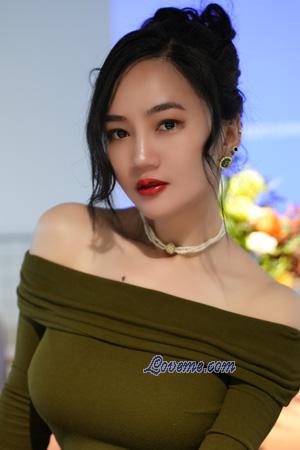 226651 - Rong Leeftijd: 36 - China