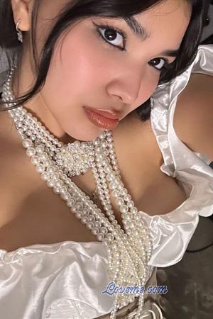 226655 - Nilufar Leeftijd: 22 - Turkmenistan