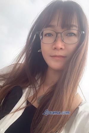 226736 - Huandie Leeftijd: 40 - China