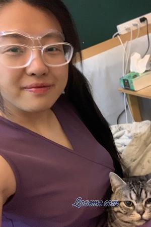 226738 - Jacinth Leeftijd: 28 - China