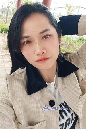 226751 - Huangfang Leeftijd: 36 - China