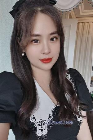 226760 - Emliy Leeftijd: 37 - China