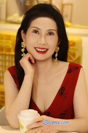 226762 - Lucy Leeftijd: 58 - China