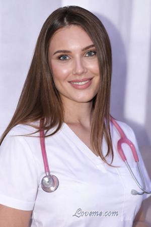 Ladies of Oekra&iuml;ne