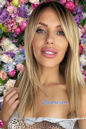 Ladies of Oekra&iuml;ne