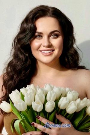 226808 - Lilia Leeftijd: 31 - Oekra&iuml;ne