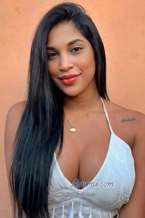 226812 - Cristina Leeftijd: 32 - Venezuela