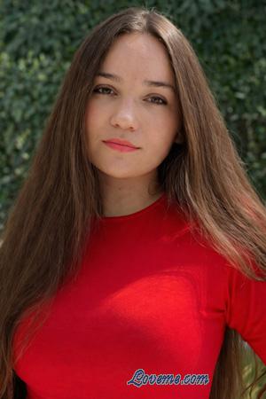 226824 - Daniela Milagro Leeftijd: 31 - Colombia