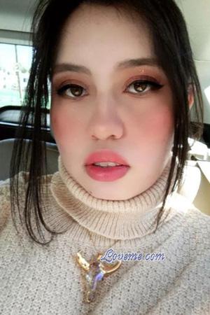 226841 - Melissa Leeftijd: 28 - Mexico