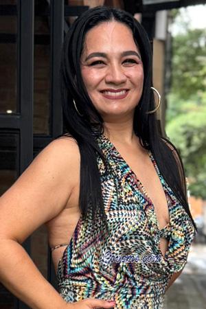 226842 - Amparo Leeftijd: 48 - Colombia