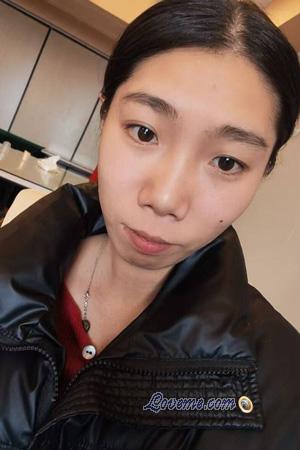226913 - Manyu Leeftijd: 33 - China