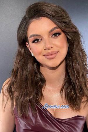 226932 - Elizabet Leeftijd: 20 - Oekra&iuml;ne