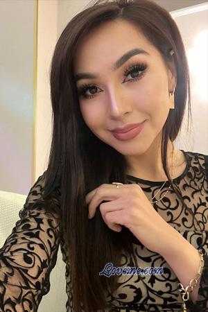 226965 - Aigerim Leeftijd: 31 - Kazachstan