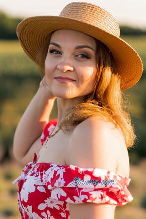 Ladies of Oekra&iuml;ne