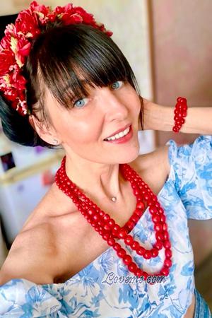 226973 - Renata Leeftijd: 40 - Oekra&iuml;ne