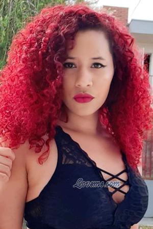 226985 - Raquel Leeftijd: 28 - Costa Rica