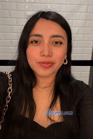 226993 - Karina Leeftijd: 35 - Mexico