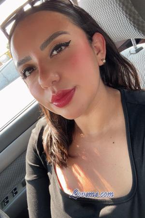 227004 - Ivana Magali Leeftijd: 25 - Mexico