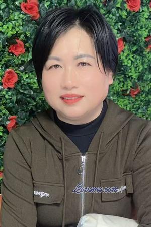 227032 - Fanny Leeftijd: 58 - China