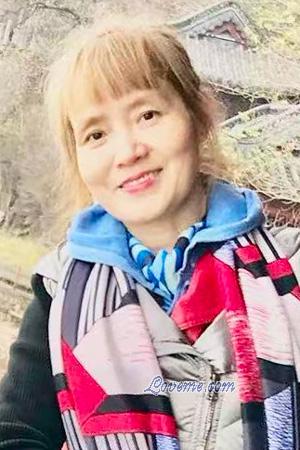 227033 - Wei Leeftijd: 57 - China