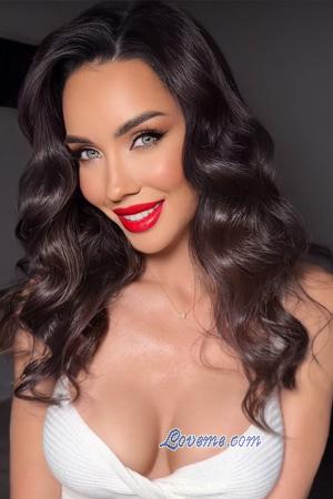 Ladies of Oekra&iuml;ne