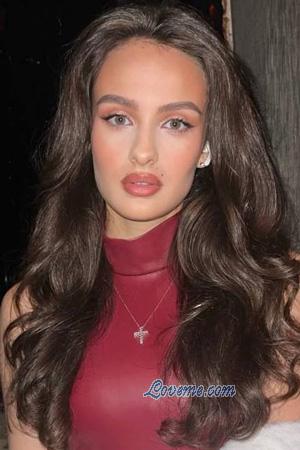 227041 - Yevheniia Leeftijd: 25 - Oekra&iuml;ne