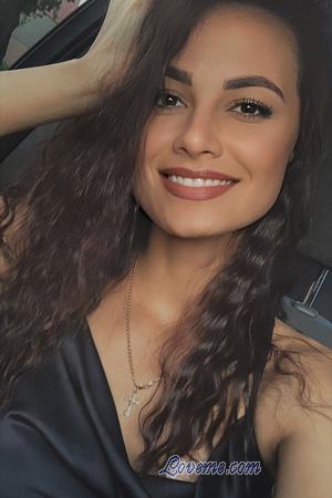 Ladies of Oekra&iuml;ne