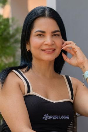 227057 - Karina Leeftijd: 40 - Colombia