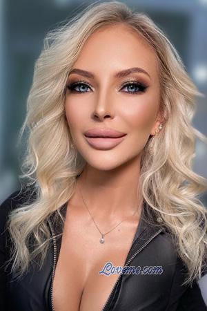 Ladies of Eastern-Europe