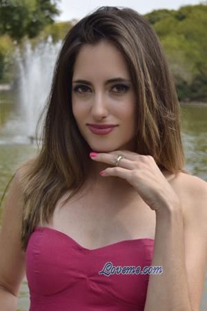 227117 - Maria Belen Leeftijd: 31 - Argentini&euml;