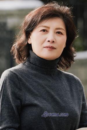 227148 - Lynn Leeftijd: 54 - China