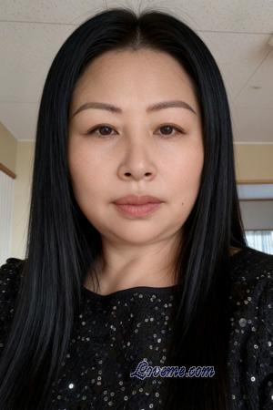 227149 - Yanzhu Leeftijd: 52 - China