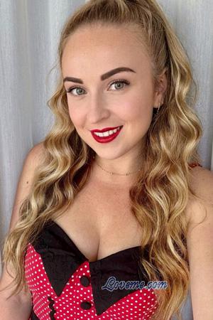 227156 - Albina Leeftijd: 39 - Oekra&iuml;ne