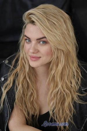 227166 - Natalia Leeftijd: 31 - Oekra&iuml;ne