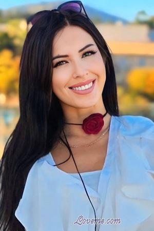 227174 - Olena Leeftijd: 39 - Oekra&iuml;ne