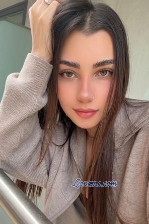 227191 - Gabriela Leeftijd: 27 - Colombia