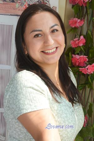 227202 - Cynthia Leeftijd: 42 - Peru