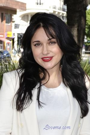 227204 - Maria Soledad Leeftijd: 43 - Argentini&euml;