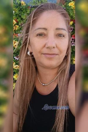 227206 - Gabriela Leeftijd: 51 - Costa Rica