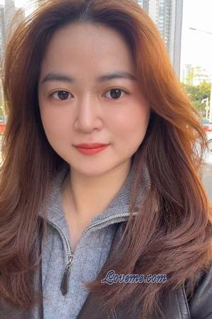 227216 - Pat Leeftijd: 36 - China