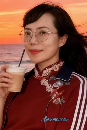 227218 - Emily Leeftijd: 62 - China