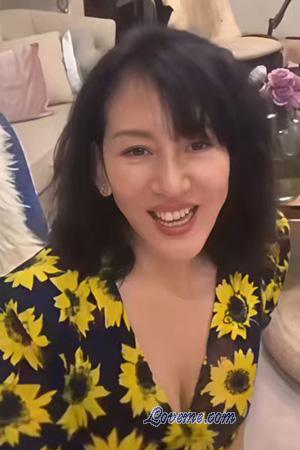 227226 - Michelle Leeftijd: 58 - China