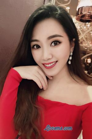 227317 - Wei Leeftijd: 44 - China
