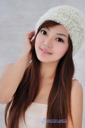 227318 - Lina Leeftijd: 40 - China