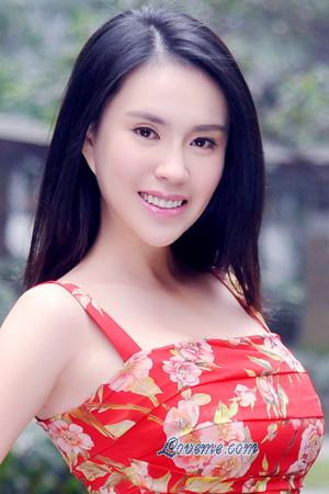 227324 - Sijie Leeftijd: 41 - China