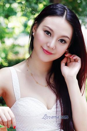 227331 - Angela Leeftijd: 36 - China